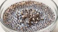 texture enhances chia experience