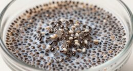 texture enhances chia experience