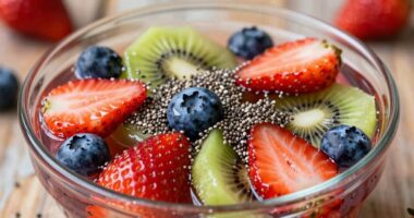 thickening nutritional texture versatile