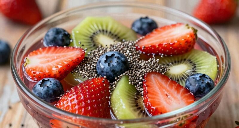 thickening nutritional texture versatile