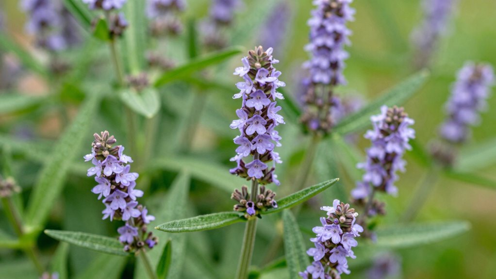 timing care harvest pests