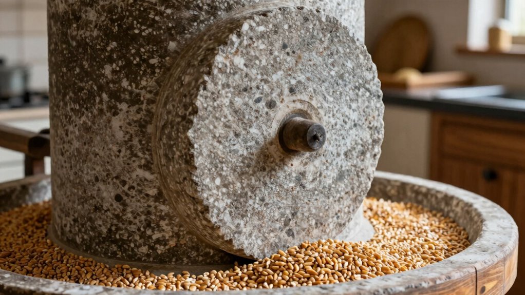 traditional nutritious flavorful baking