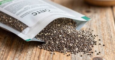 understanding chia seed labels