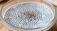 understanding chia seed texture