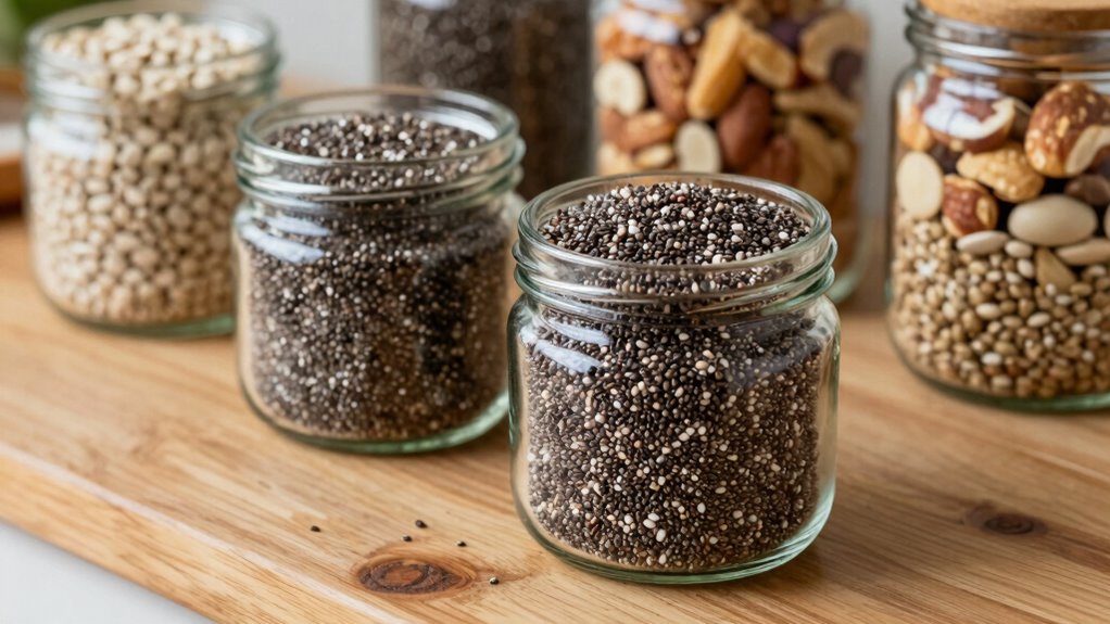 versatile nutrient dense kitchen staple