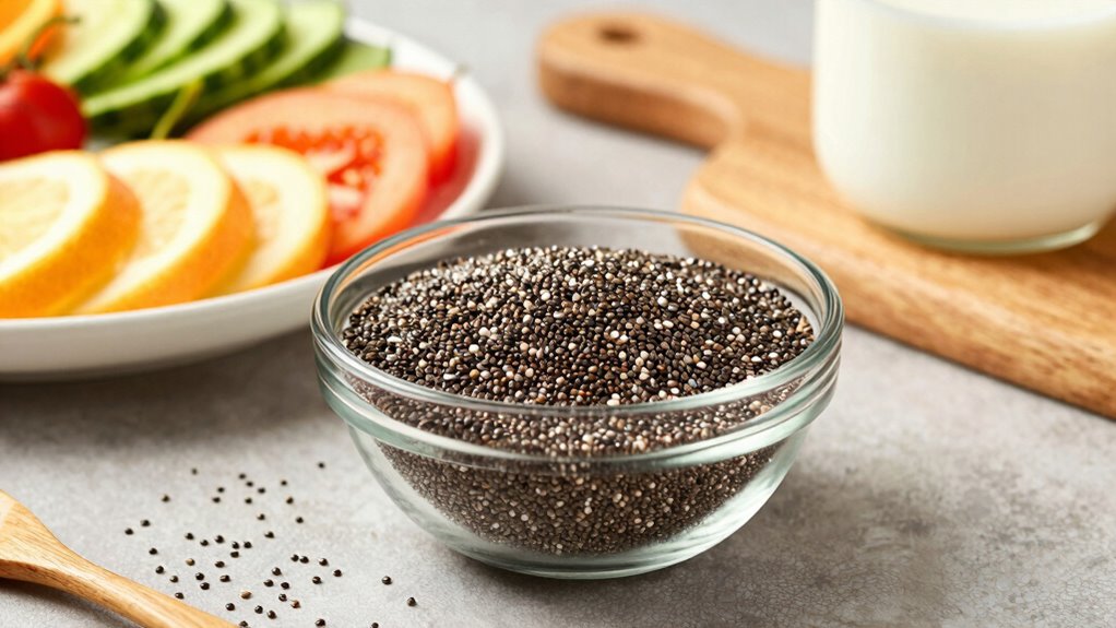 versatile nutrient dense meal enhancer