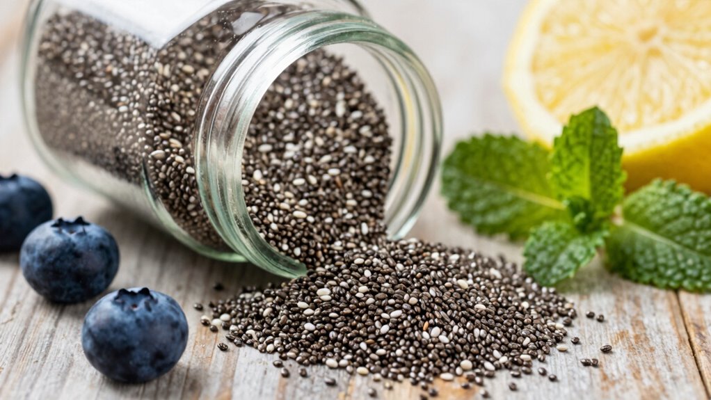 versatile nutrient dense superfood