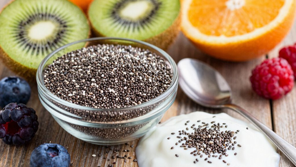 versatile nutrient dense superfood