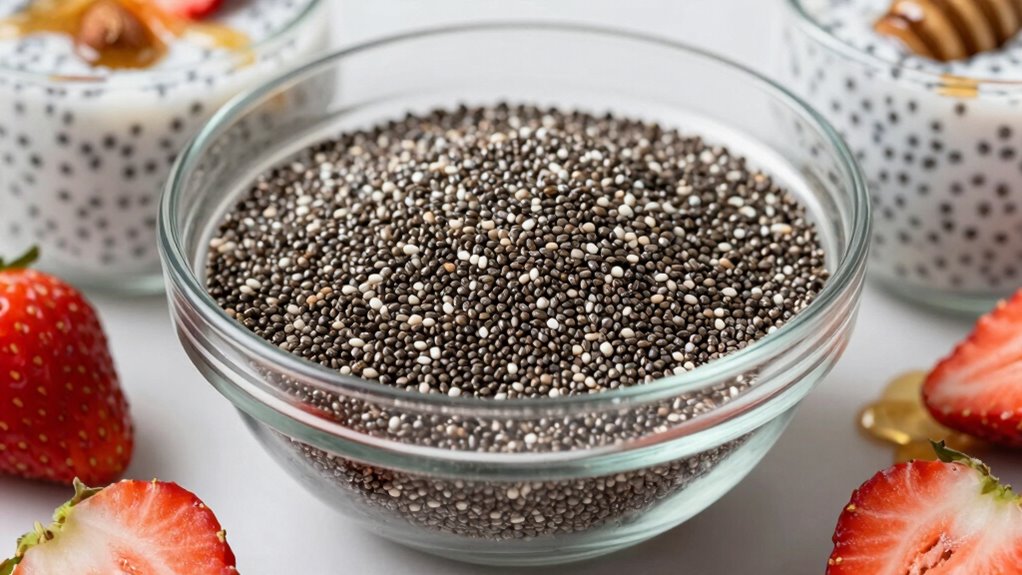 versatile nutritious adaptable ingredient