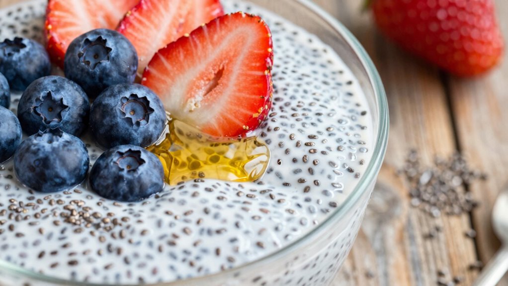 versatile nutritious breakfast enhancer