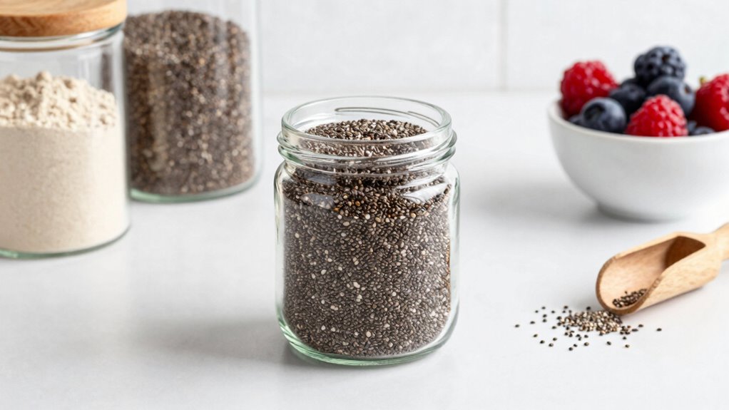 versatile nutritious gluten free addition
