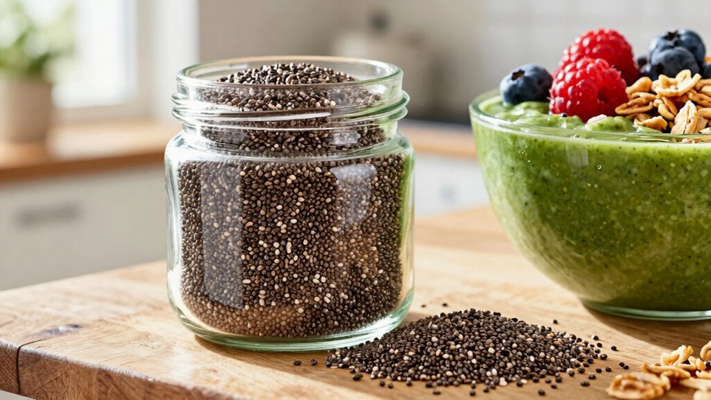 versatile nutritious kitchen staple