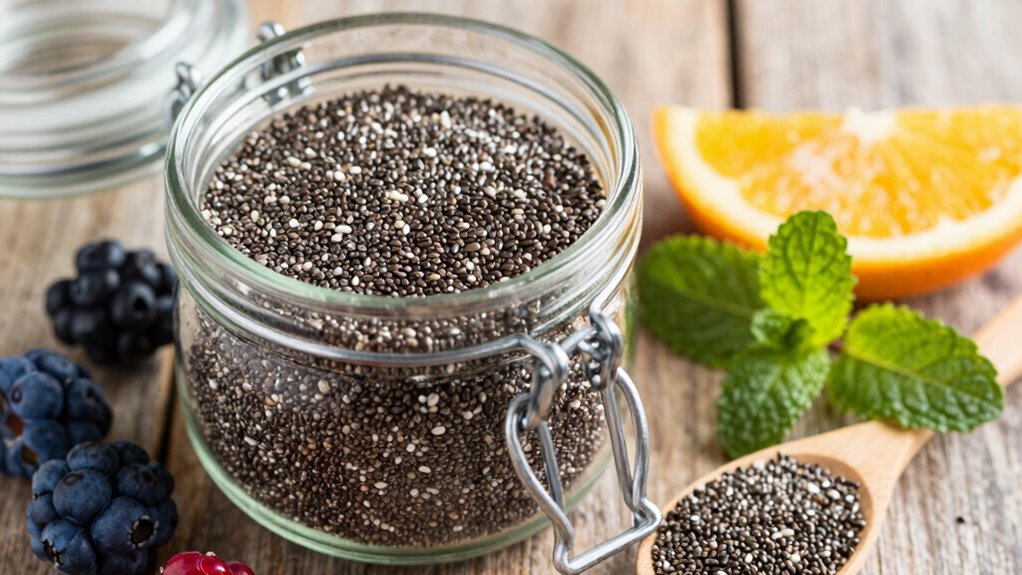 versatile nutritious pantry staple