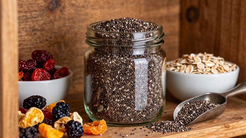 versatile nutritious storage tips
