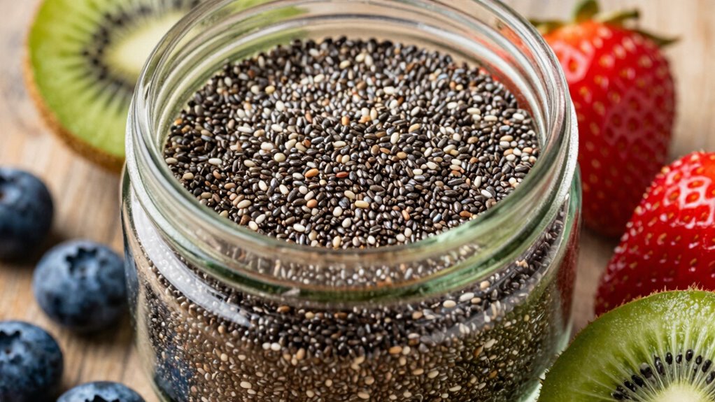 versatile nutritious sustainable superfood
