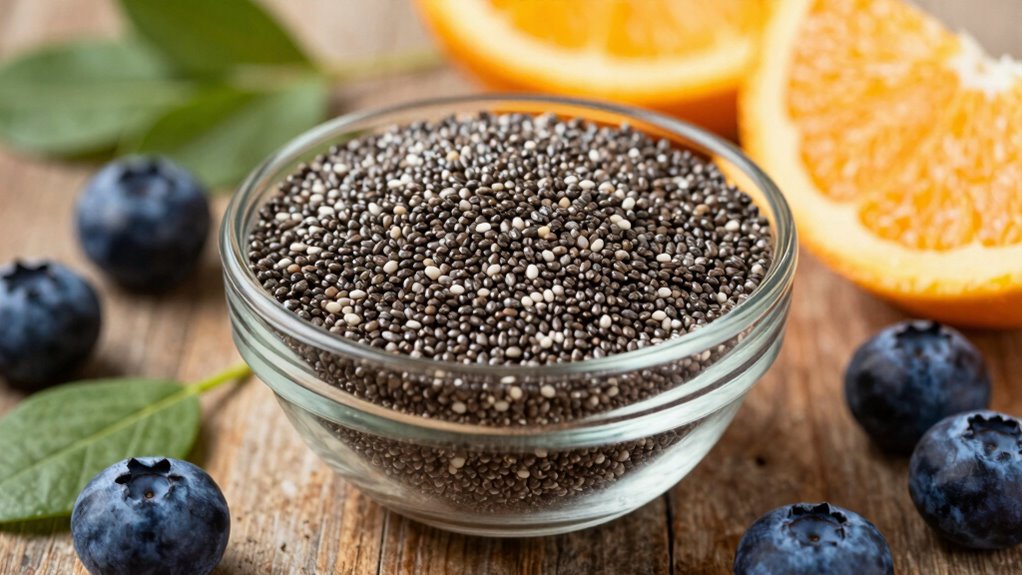 versatile nutritious sustainable superfood