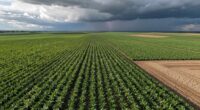 weather impacts chia supply