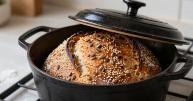 why dutch ovens dominate