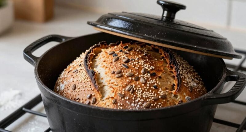 why dutch ovens dominate