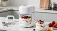 yogurt maker buying tips