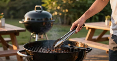 15 Best Outdoor Grilling Tools Set in 2026