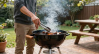 15 Best Smokers For Outdoor Cooking In 2026
