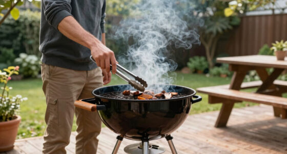 15 Best Smokers For Outdoor Cooking In 2026