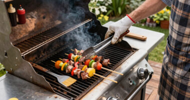 9 Best Outdoor Grill Accessories in 2026