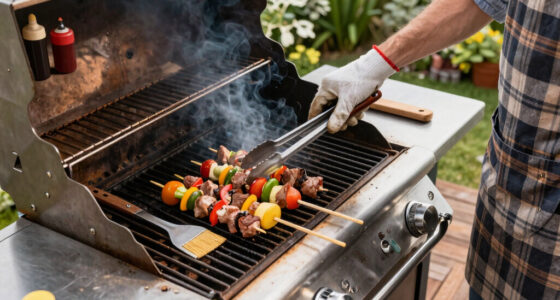 9 Best Outdoor Grill Accessories in 2026