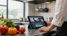 One Video In, a Whole Publishing Kit Out — Without the Cloud