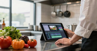 One Video In, a Whole Publishing Kit Out — Without the Cloud