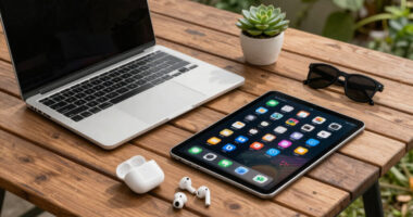 10 Best Computers, Tablets & Components in 2026