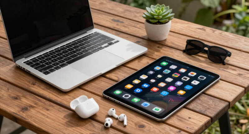 10 Best Computers, Tablets & Components in 2026