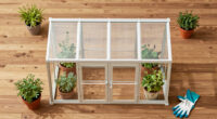10 Best Garden Greenhouse Kits in 2026