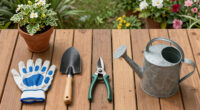10 Best Gardening Tools For Dad In 2026