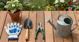 10 Best Gardening Tools For Dad In 2026