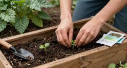 11 Best Gardening Gift Sets For Dad In 2026