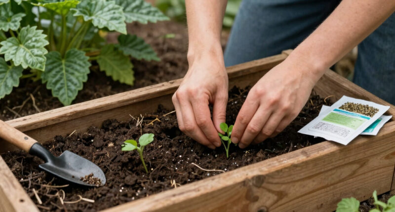 11 Best Gardening Gift Sets For Dad In 2026