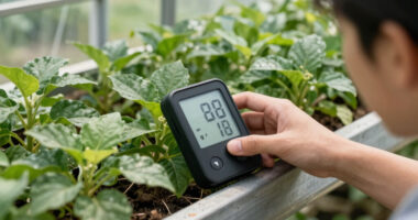 11 Best Greenhouse Humidity Meters in 2026