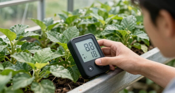 11 Best Greenhouse Humidity Meters in 2026