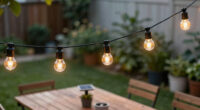 11 Best Solar-Powered Outdoor String Lights in 2026