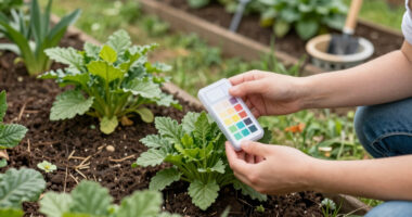 12 Best Garden Soil Test Kits in 2026