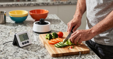 13 Best Kitchen Gadgets For Dad In 2026