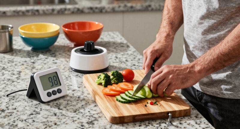 13 Best Kitchen Gadgets For Dad In 2026