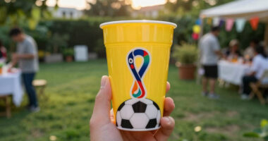 13 Best World Cup Themed Outdoor Party Supplies in 2026