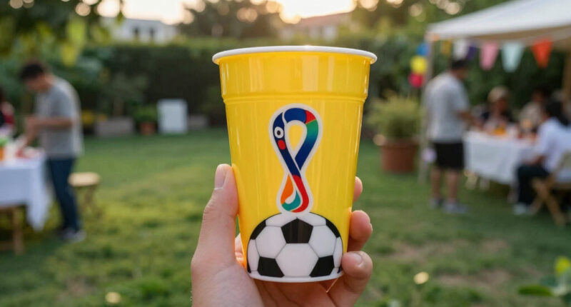 13 Best World Cup Themed Outdoor Party Supplies in 2026