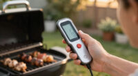 14 Best Digital Meat Thermometers For Grilling In 2026