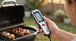 14 Best Digital Meat Thermometers For Grilling In 2026