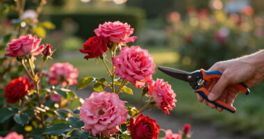 14 Best Garden Rose Bushes in 2026