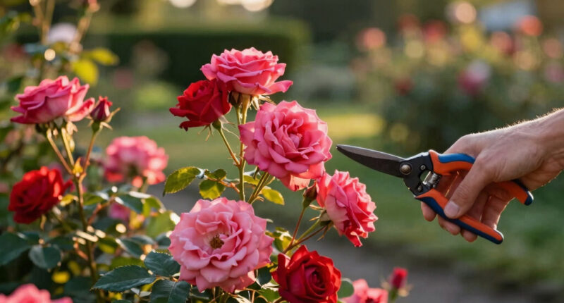 14 Best Garden Rose Bushes in 2026